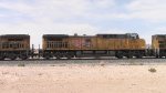 WB Intermodal Frt @ Erie NV -7